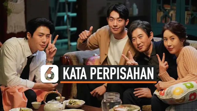 VIDEO: Kim Seon Ho Ingin Drama Start-Up disimpan dalam Ingatan Penonton