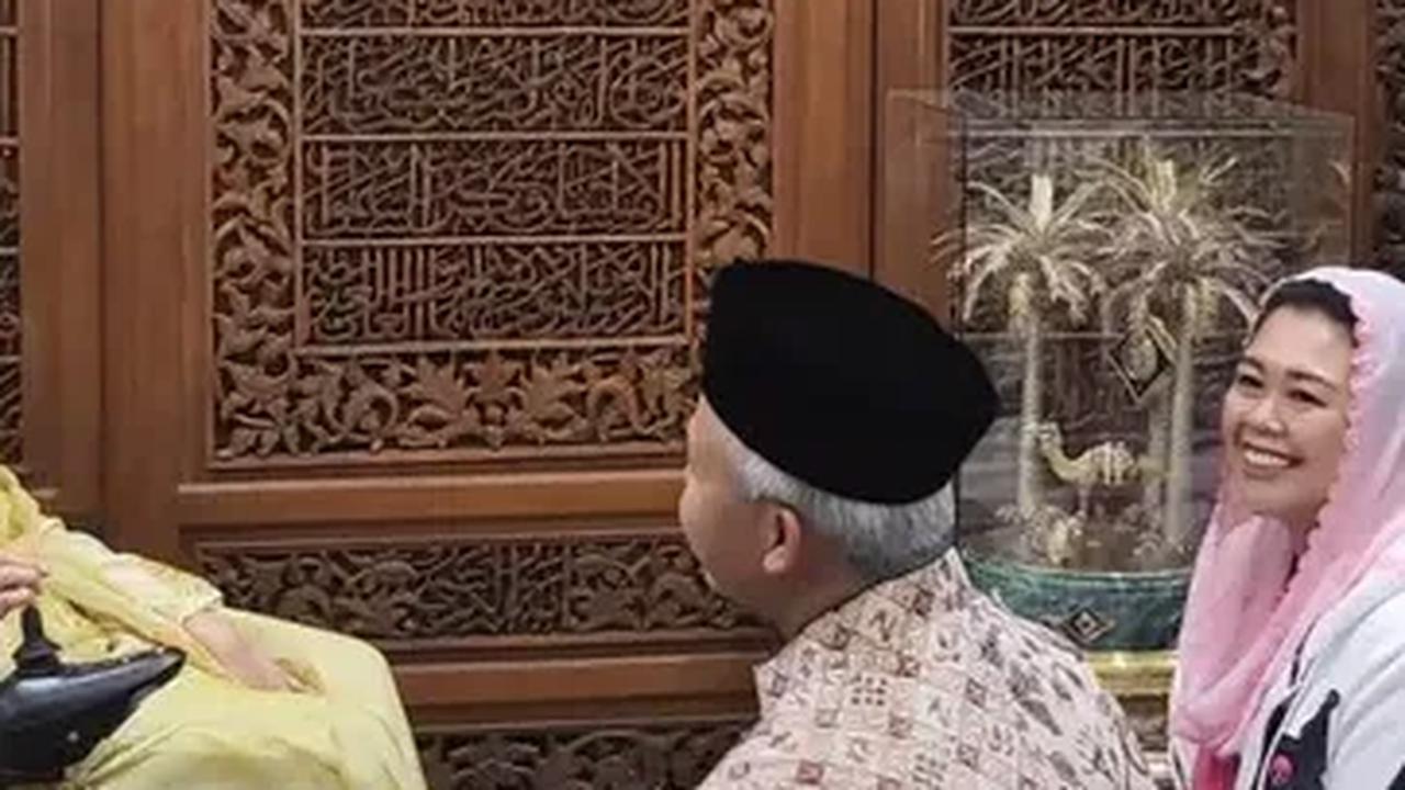 Dok. Istimewa