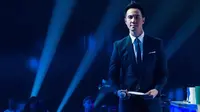 Daniel Mananta Tanggapi Pengakuan Lucinta Luna