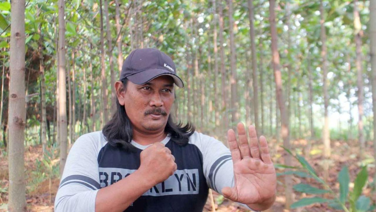 Ken Ken 'Wiro Sableng'