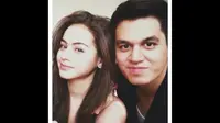 Kevin Julio mengunggah sebuah foto bersama kekasihnya, Sahila Hisyam. Foto tersebut pun mendapat beragam komentar dari para penggemar.