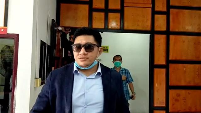 Artis Ftv Inisial Hh Yang Ditangkap Polisi Di Medan Hana Hanifah Regional Liputan6 Com