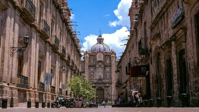 Morelia