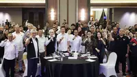 Cegah Korupsi, Kemenpora Perkuat Tata Kelola Melalui Bimtek Bersama Sejumlah Cabang Olahraga di Bandung