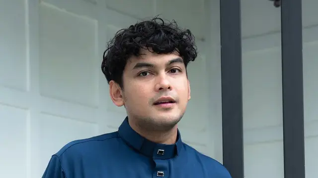 Ridwan Ghany