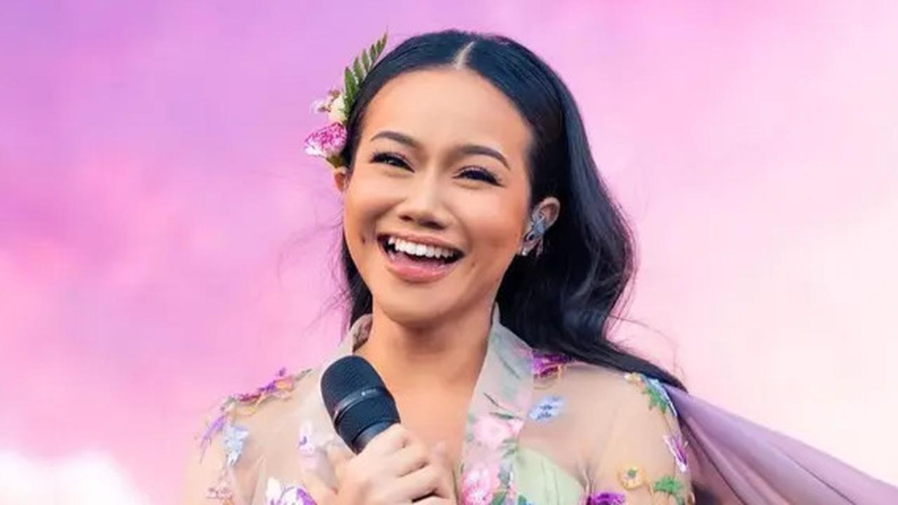 Cantik, Elegan dan Modern, Inspirasi Model Kebaya Tile Yura Yunita, Lesti Kejora hingga Sohwa Halilintar untuk Ragam Acara