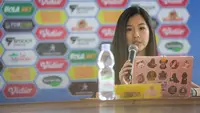 Liana Tasno Sampai Tidak Sempat Nonton Piala Dunia 2026: Fokus Penuh Urus Skuad PSIM