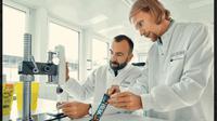 Nestle Institute of Packaging Sciences (Foto: dok. Nestle)