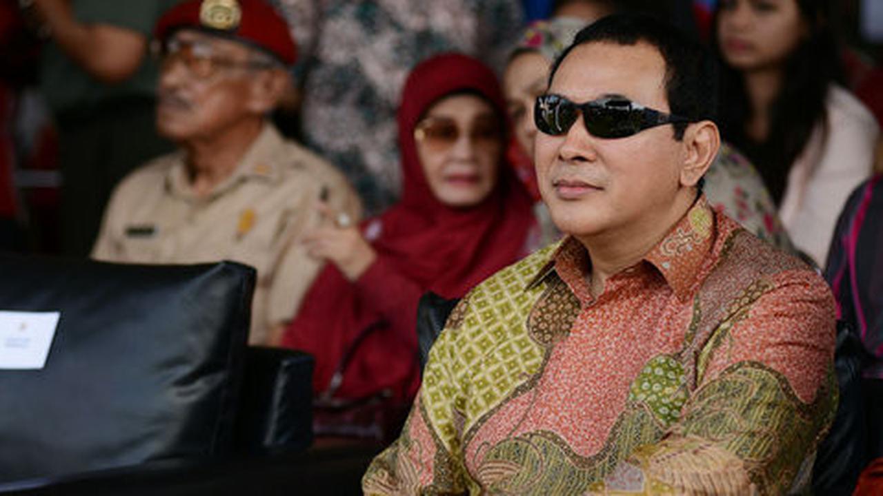 Lewat HMPI, Trah Cendana ingin benahi pertanian hingga pendidikan