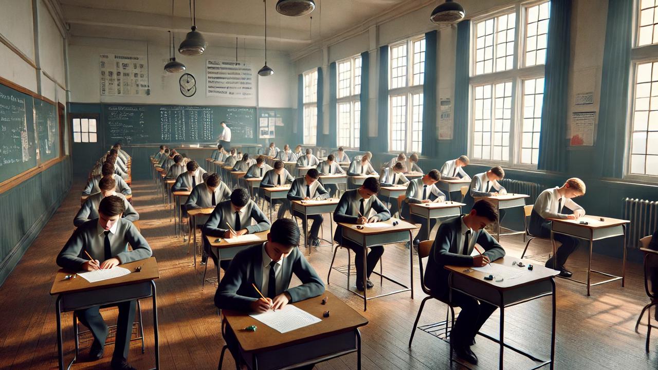 ETS Luncurkan TOEIC Link, Tes Bahasa Inggris Online dengan Pengawasan AI