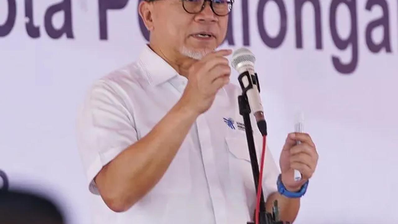 Mendag Yakin Indonesia Menang Lawan Uni Eropa di WTO soal Diskriminasi Kelapa Sawit