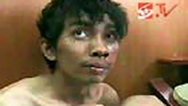 Lisda....Maafkan Diriku
