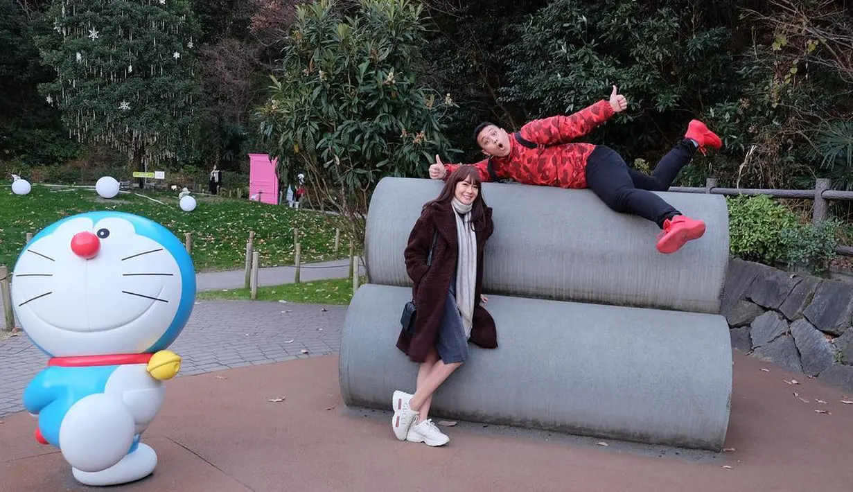 (Instagram/gilangdirga)