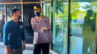 Kombes Yulli: Aplikasi PeduliLindungi Tahap Awal Seleksi Status Kesehatan Seseorang