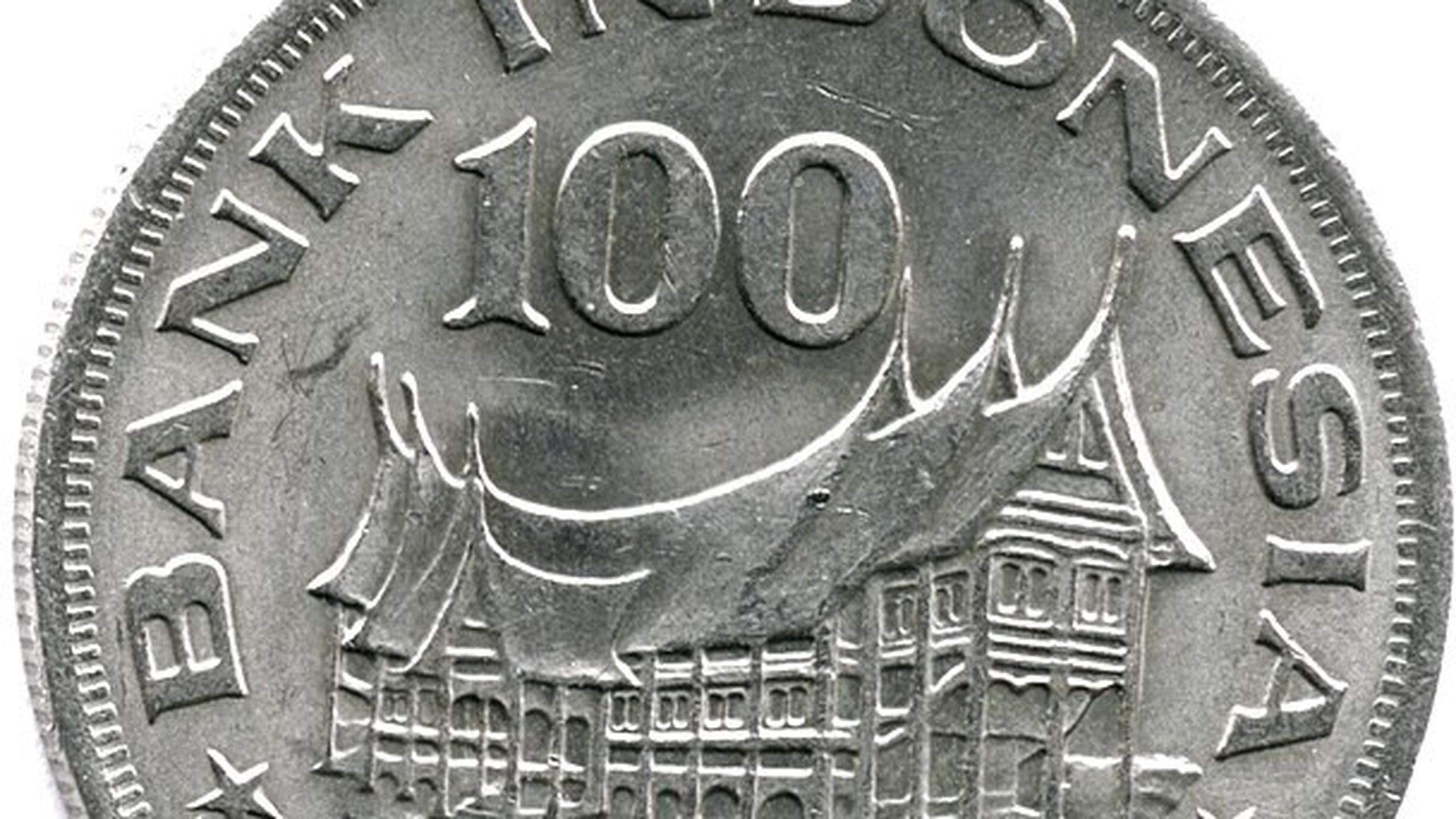 Uang Koin 100 Rupiah Lama Berapa dan Terbuat dari Apa? Perak vs Aluminium