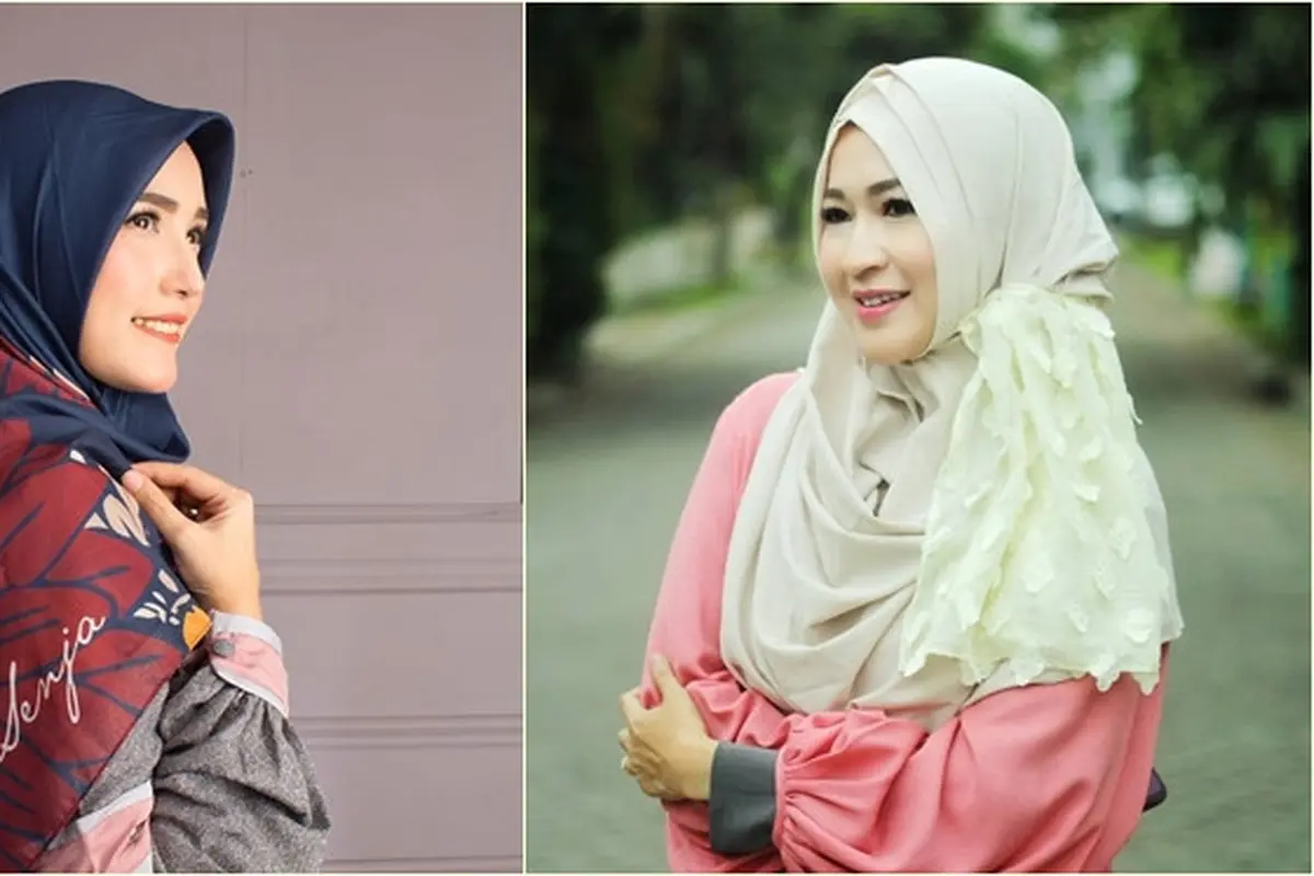 [Fimela] Adelia Pasha - Okie Agustina