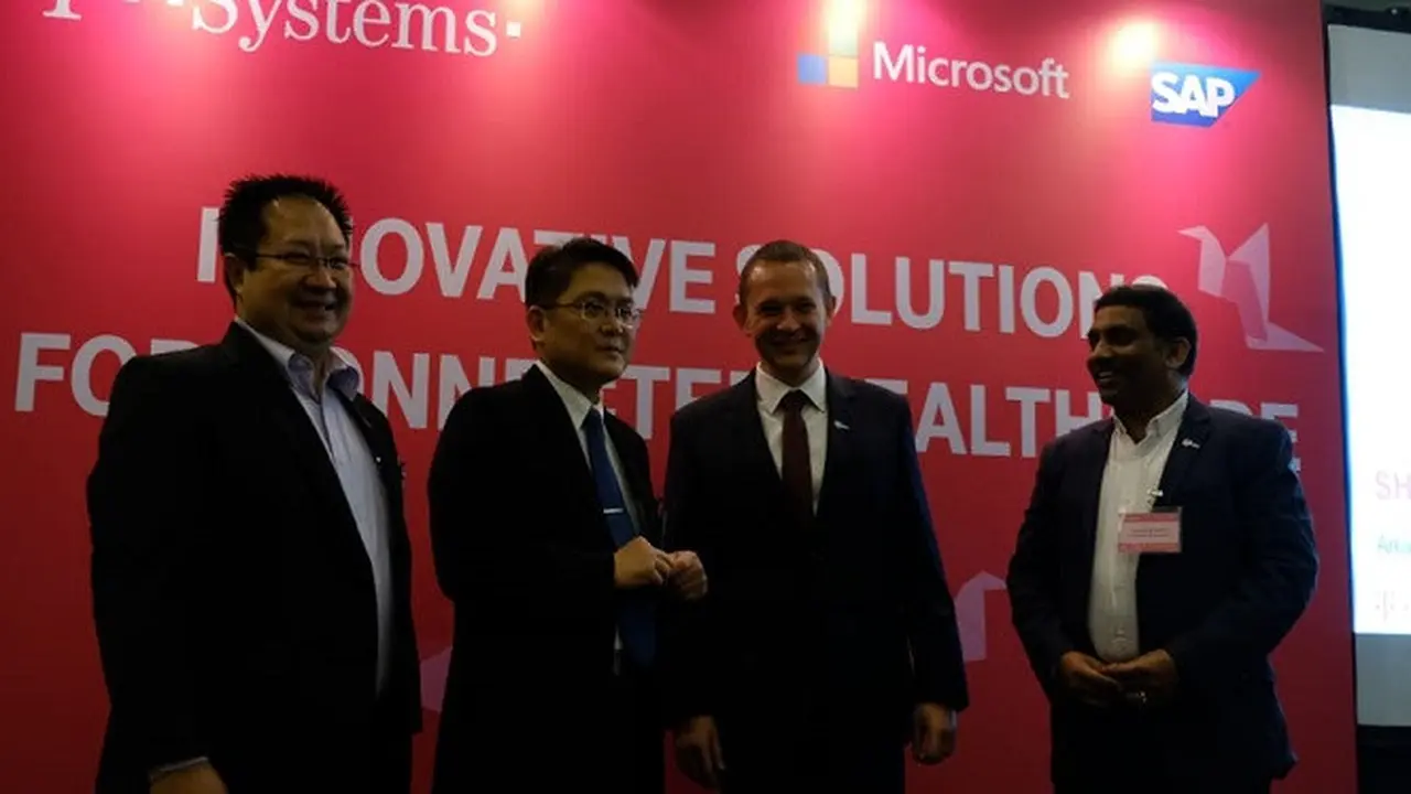 T-Systems