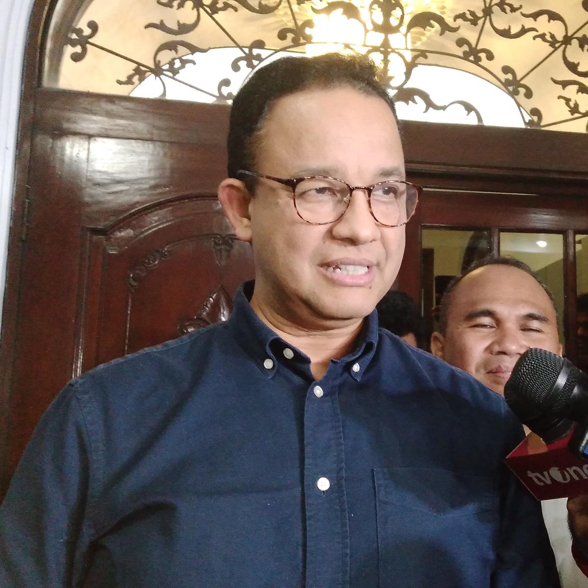 Anies Baswedan