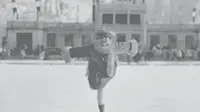 Olimpiade Musim Dingin 1924 - Chamonix. Dok: olympics.com