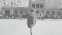 25 Januari 1924: Olimpiade Musim Dingin Pertama Digelar di Chamonix