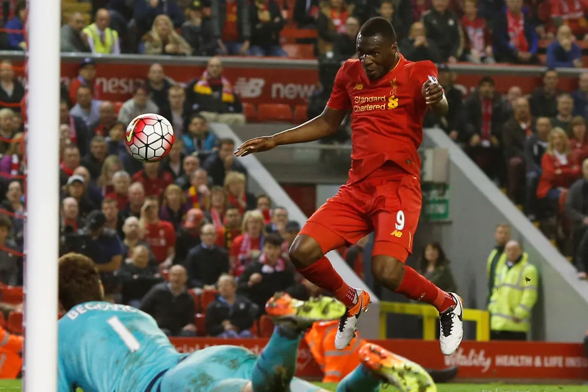 Liverpool vs Chelsea