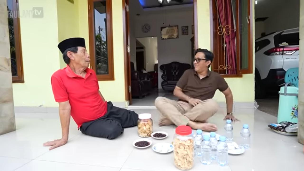 Andre Taulany Syok Diminta Bayar Rp4,5 Juta Setelah Makan di Rumah Malih Tong Tong, Akhirnya Tak Terduga