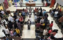 Pendeta GPI Elim Abepura: Makna Perayaan Paskah sebagai Refleksi Iman dan Penguatan Spiritual