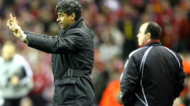 Frank Rijkaard