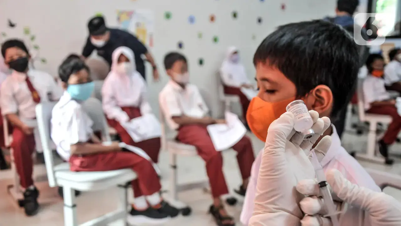 vaksin covid anak di bawah 12 tahun