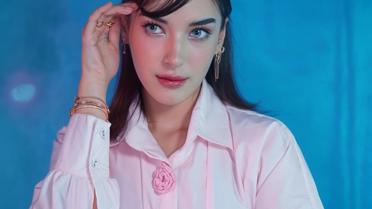 Potret Terbaru Tasya Farasya