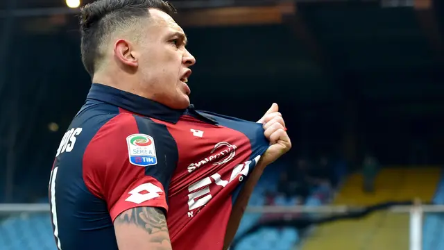  Lucas Ocampos 