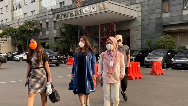 Syahrini