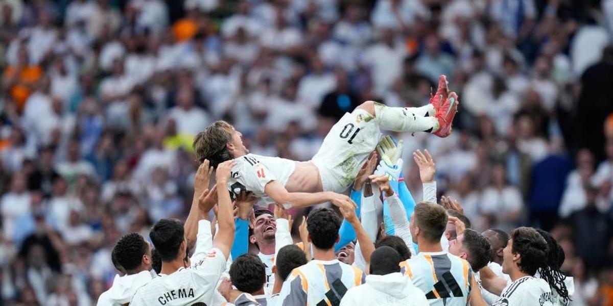 Kylian Mbappe Siap Naik Kasta, Nomor 10 Real Madrid Menanti