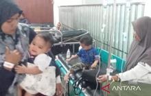 Satu Keluarga di Cianjur Keracunan Jamur Liar, Puskesmas Beri Penanganan Medis Cepat