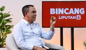 Wawancara Khusus Gubernur Anwar Hafid: Viral Itu Bonus, Jadi Pemimpin Harus Mau Repot