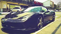 3 Ikon Mobil Mewah yang Jadi Favorit Pesepak Bola Dunia