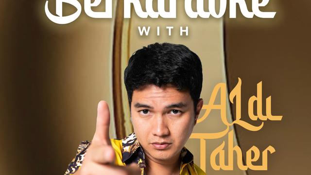 Kuningan City Ramadan Kareem sambut Ramadan 2024.