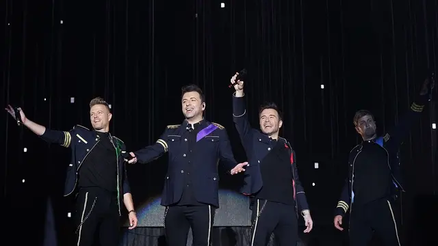 Westlife