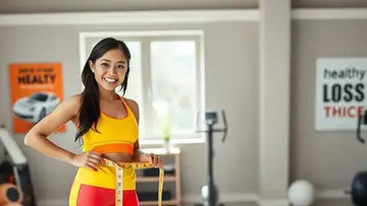 Tips Kurus dengan Cepat: Panduan Lengkap Menurunkan Berat Badan Secara Efektif