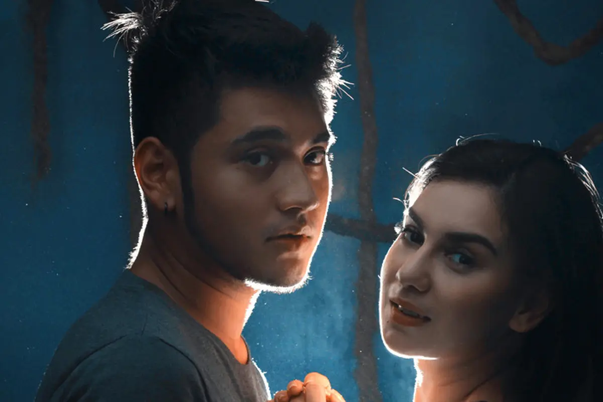 [Bintang] Irish Bella dan Giorgino Abraham B3