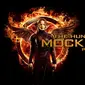 Film The Hunger Games: Mocking Jay Part 1 sudah dapat disaksikan di platform streaming Vidio. (Dok. Vidio)