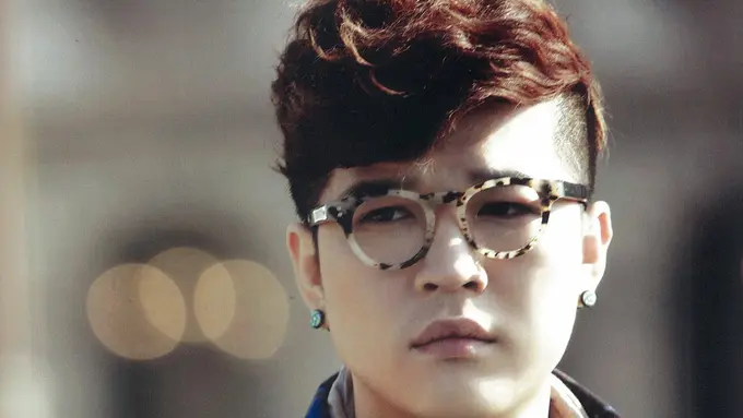 [Bintang] Shindong Super Junior