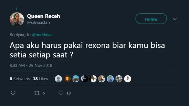 Deretan Twit Pengorbanan Jomblo demi Dapatkan Cinta, Bikin Ngenes tapi Kocak