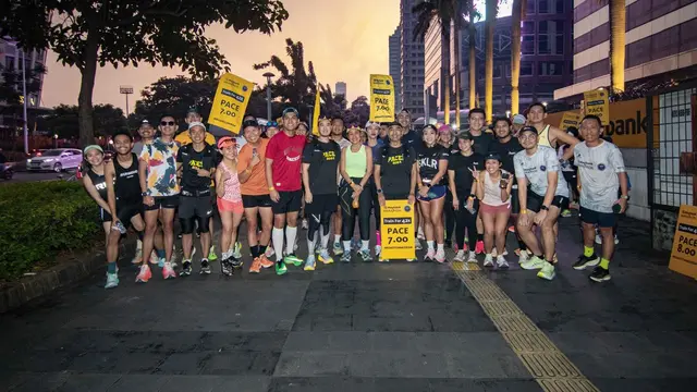 Lari Marathon