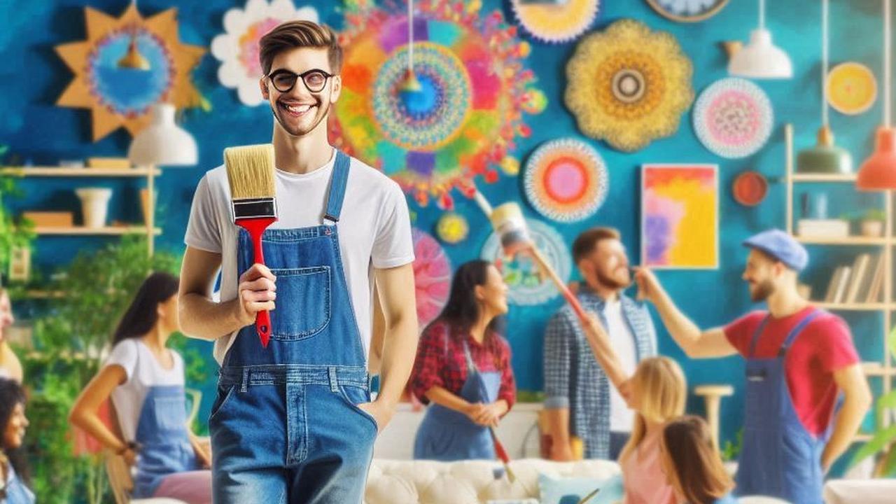 10 Cara Anti-Gagal Percantik Rumah dengan Melakukan Perubahan Desain Interior Ini