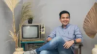 Syahrul Gunawan (Instagram/sahrulgunawanofficial)