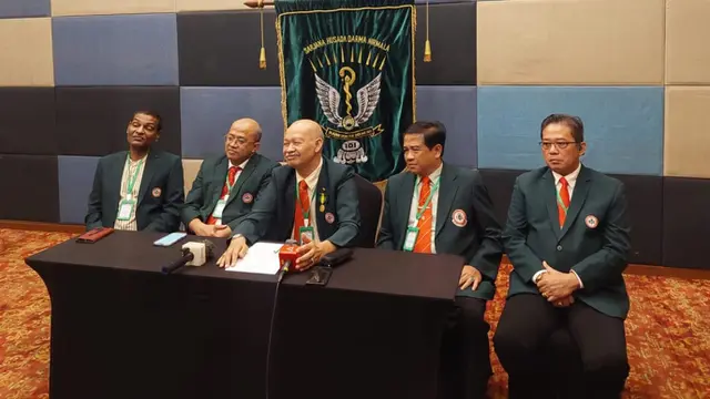 IDI Kenalkan Soal Kode Etik Kedokteran, Pengertian, Sejarah, hingga Fungsinya