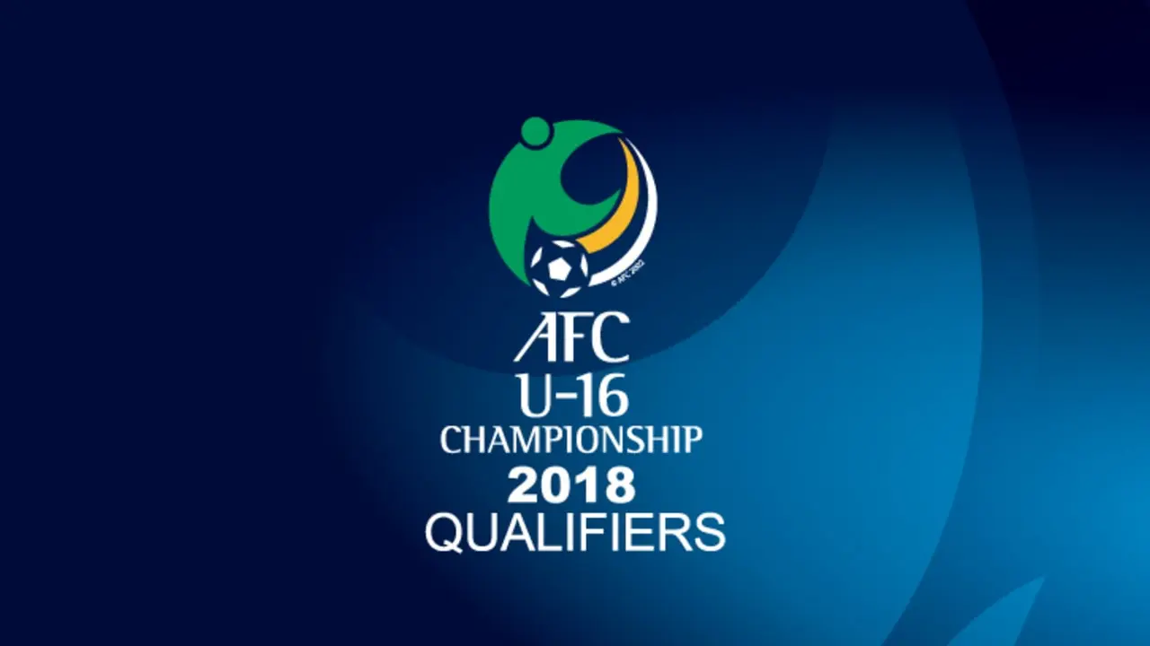 Piala AFC U-16 2018
