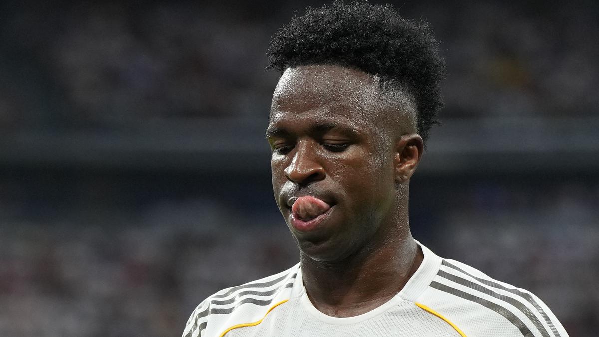 Arsenal Belum Selesai di Bursa Transfer, Vinicius Junior Tetap Dalam Pantauan