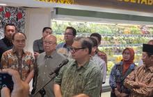 Airlangga Hartarto: Penetapan UMP 2026 Pertimbangkan Kondisi Ekonomi Nasional